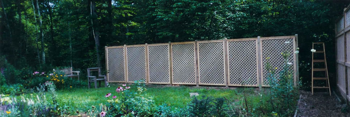 lattice screens fencing ideas pictures lattice screens fencing ideas pictures